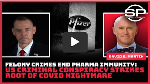 [STEW★PETERS] 명백한 플랜데믹! 2019년 훨씬 전부터 '코로나백신' 투자자 모집!