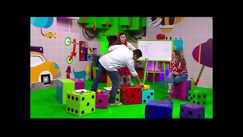 Ejercicios de neuroeducación [Paso a Paso Tv] Telemedellín