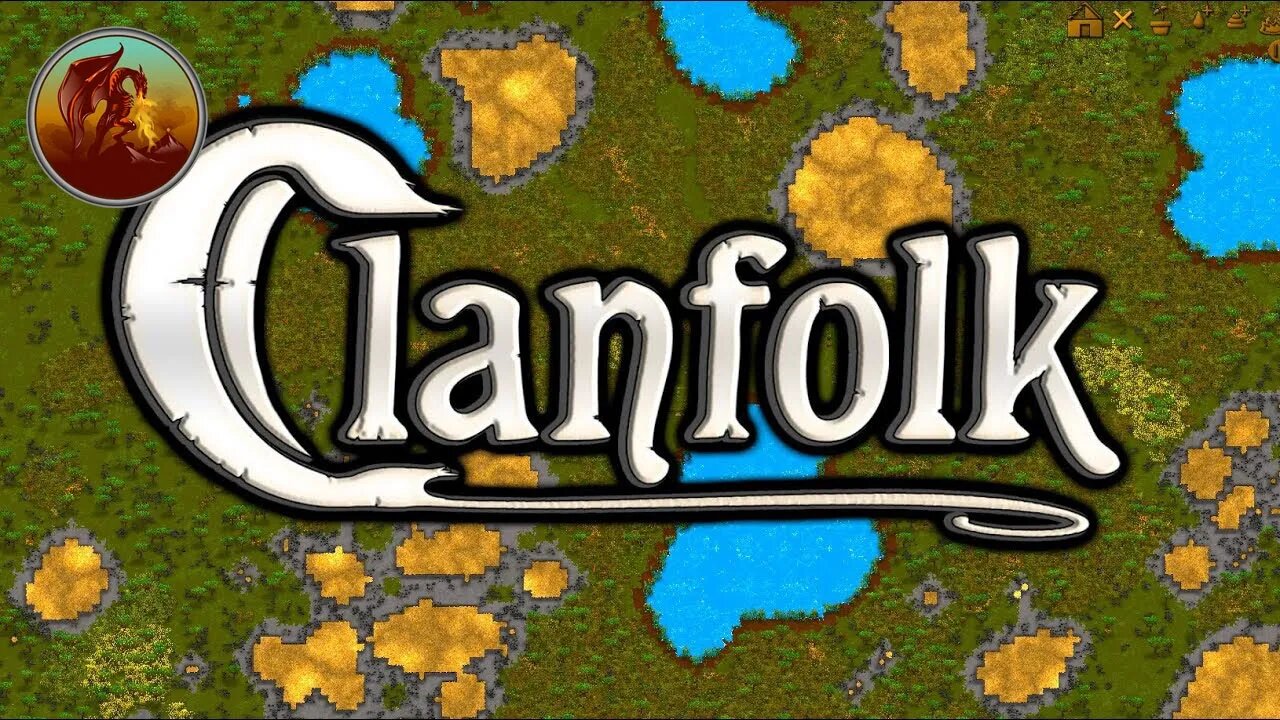 Clanfolk | Think Of The Children