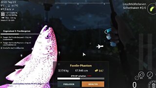 Fishing Planet Folge 535 Halloween Event Teil 6