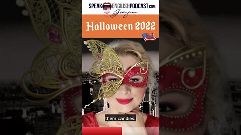 English lesson about Halloween: Origins, Meaning and Traditions