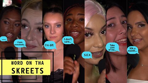 I Asked 21 ATTRACTIVE Women If a Man's Height & Money Matters🤯💰