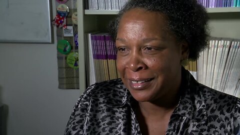 Debra Gillispie, who lost her son to gun violence, helps start Gun Violence Project