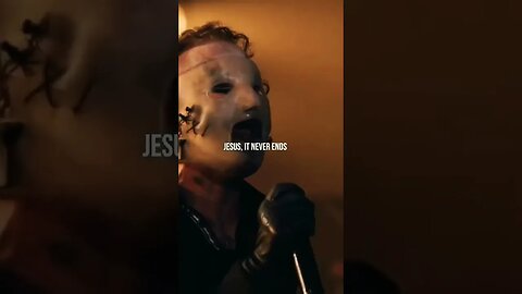 Slipknot Duality #slipknot #slipknotfans #duality #shorts #youtubeshorts