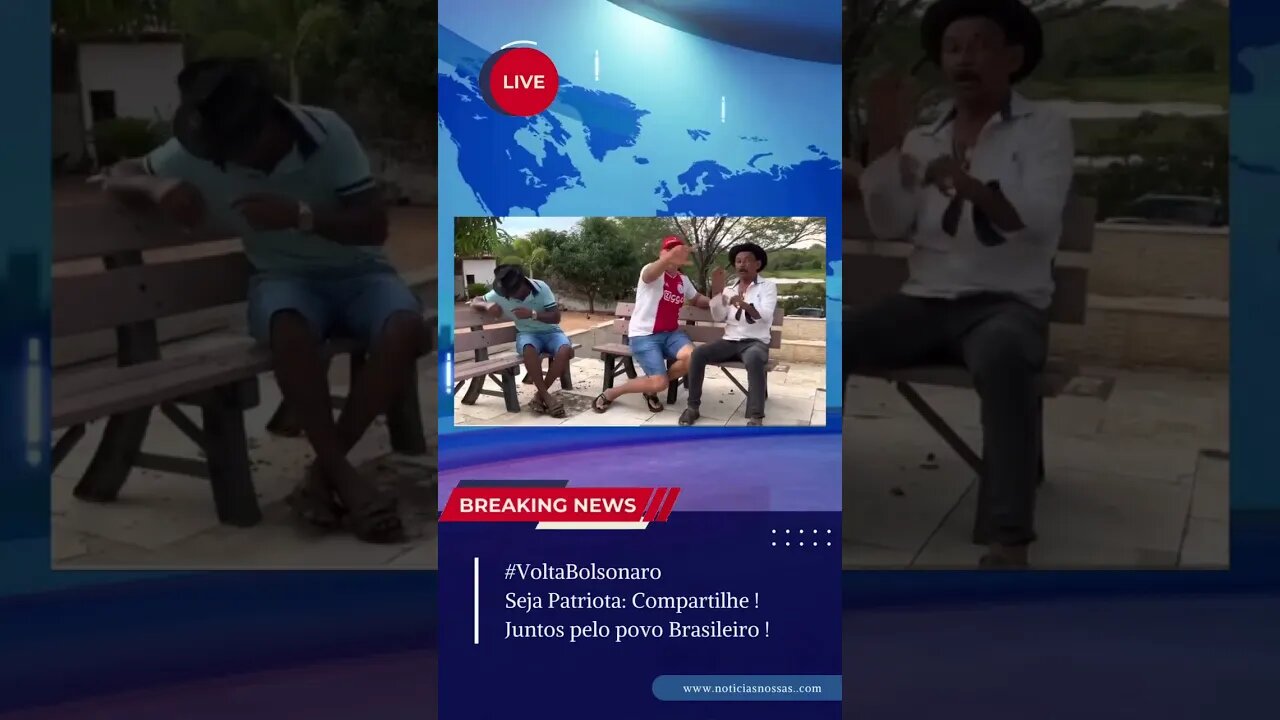 Burro nasceu pra que ?