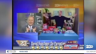 Our favorite 'Mike Moments' in honor of his 30 years at 23ABC