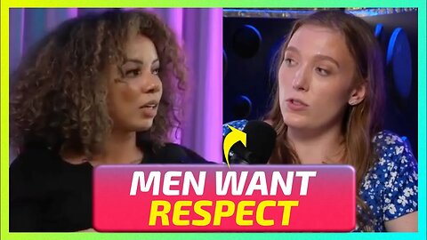 Women NEED To TRUST Men More