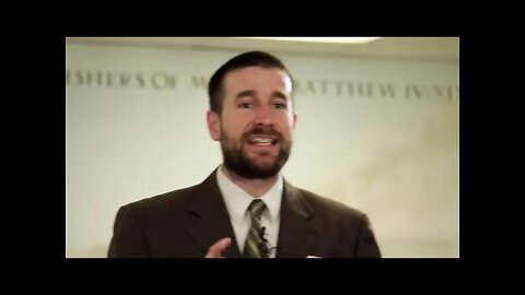 Five Months Of Torture - The Purpose For Sealing The 144,000 | Pastor Steven Anderson | Sermon Clip