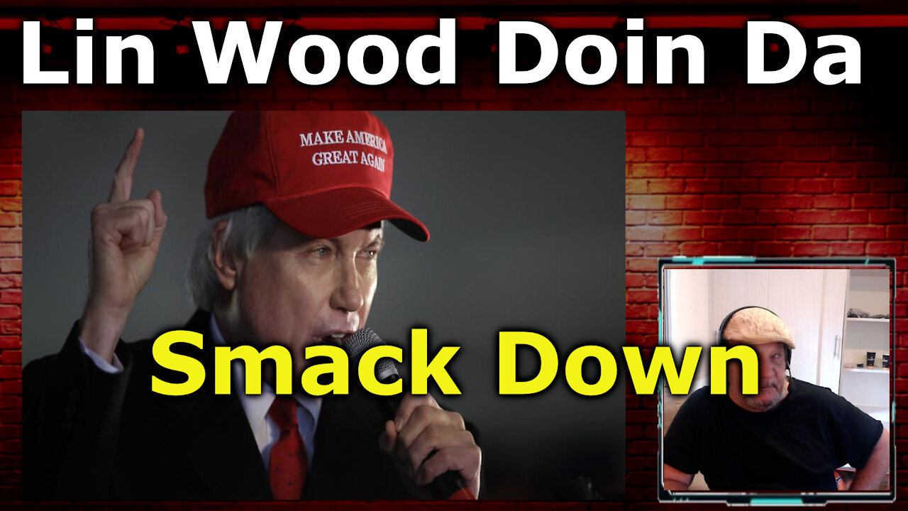 Lin Wood Connects The Dots On Christopher Wray And Deep State… They’re All In On It…