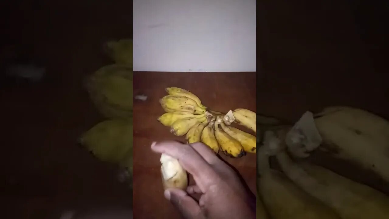 The Banana