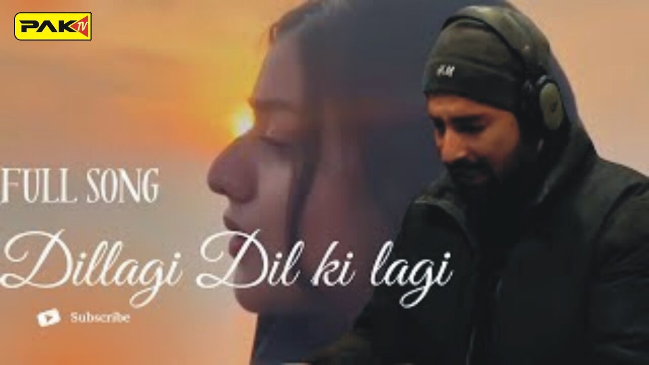 Dillagi Dil Ki Lagi By Rasiq Imtiyaz Khan Original