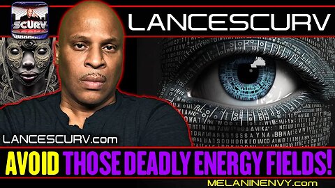 AVOID THOSE DEADLY ENERGY FIELDS! | LANCESCURV