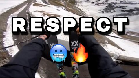 RESPECT🔥🥵 part. 2