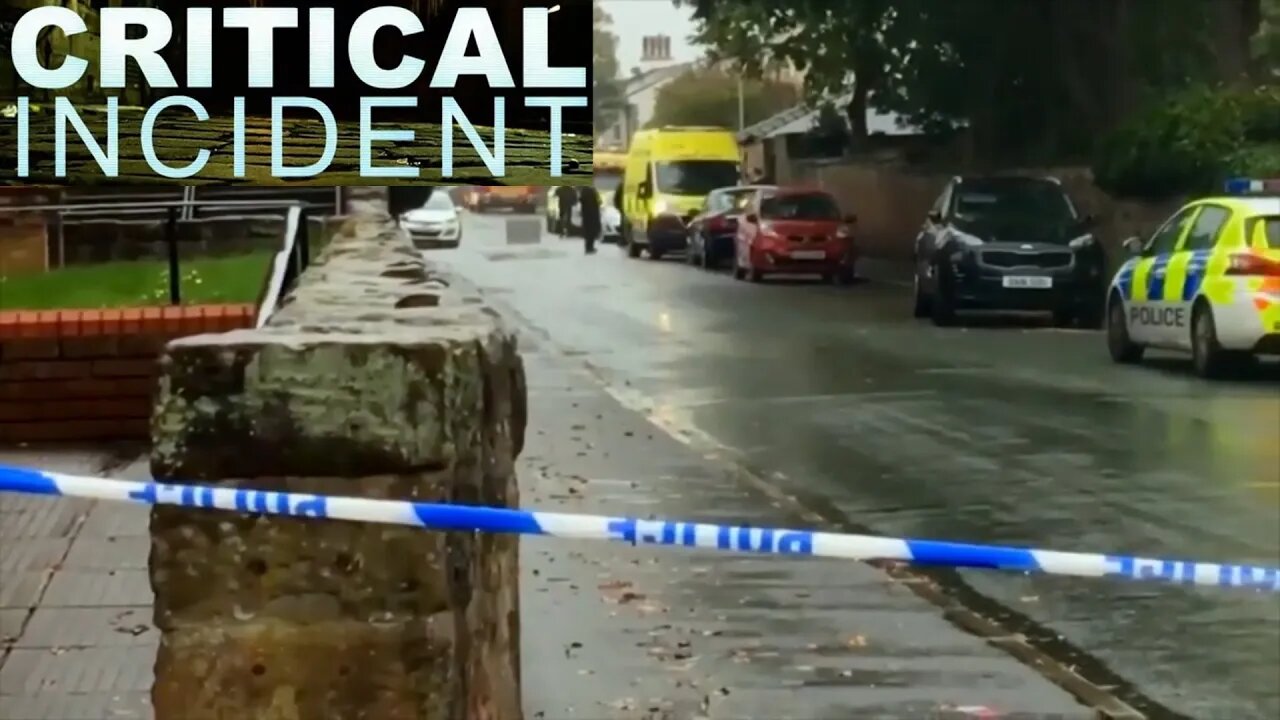 Critical Incident - S02E05