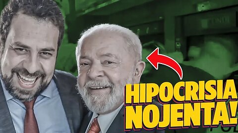 AMOR VENCEU: Mamãe Falei toma murro e ESQUERDA comemora!