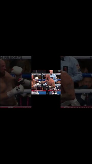 Robert Helenius vs Adam Kownacki
