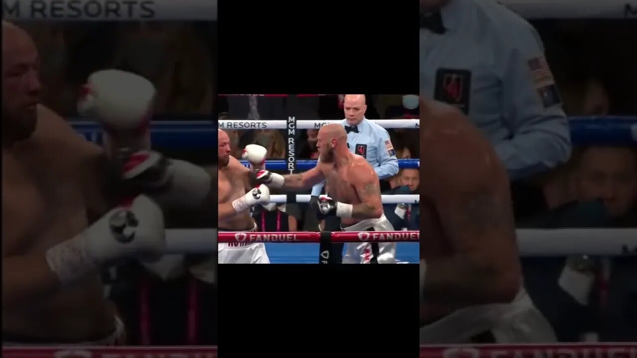 Robert Helenius vs Adam Kownacki