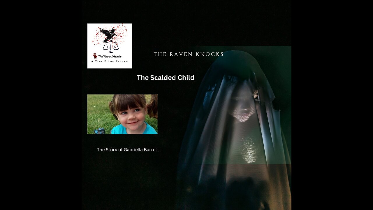 The Scalded Child