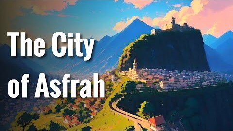 The City of Asfrah