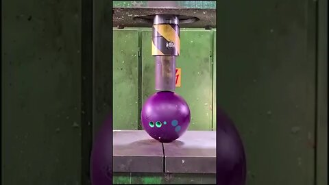 BOWLING BALL COMPILATION