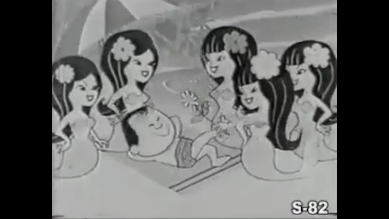 PROPAGANDA ANTIGA - VARIG