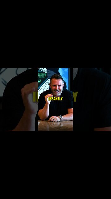 Eliminate These People From Your Life | Brad Lea