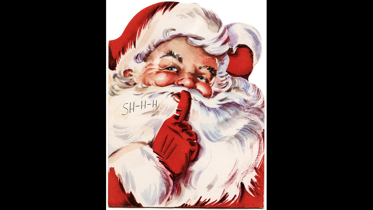 Merry Christmas, a gift for you!