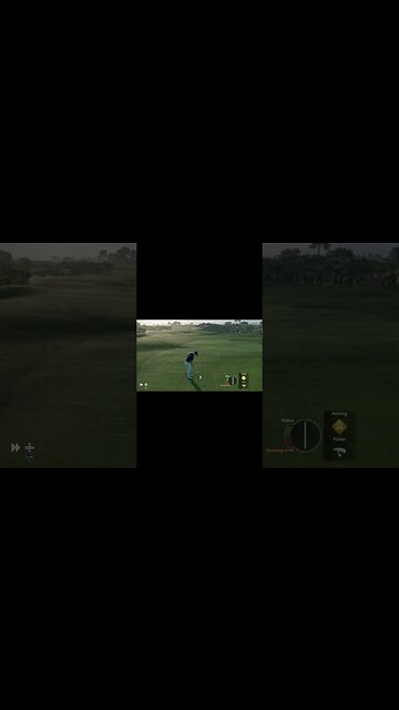 EA SPORTS PGA TOUR