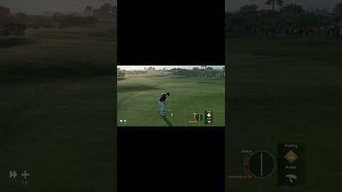 EA SPORTS PGA TOUR