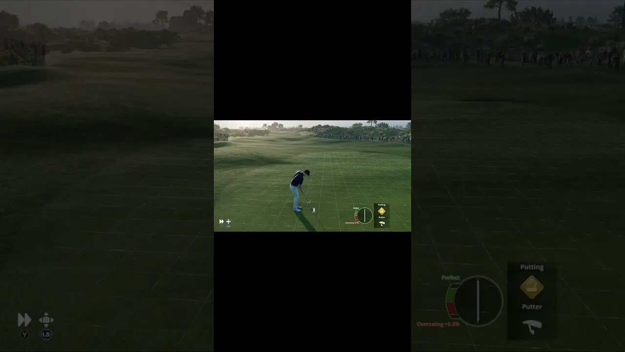 EA SPORTS PGA TOUR