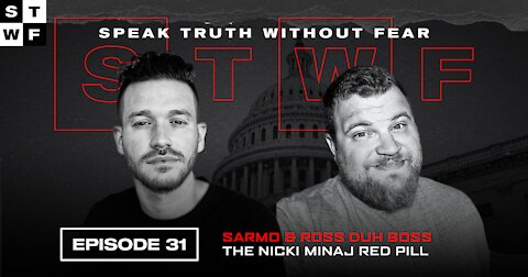 EP.31 The Nicki Minaj Red Pill