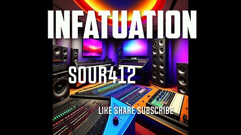 Infatuation Instrumental