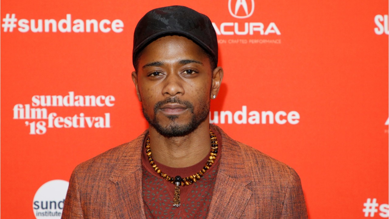 Lakeith Stanfield Joins Issa Rae In New Project From Universal