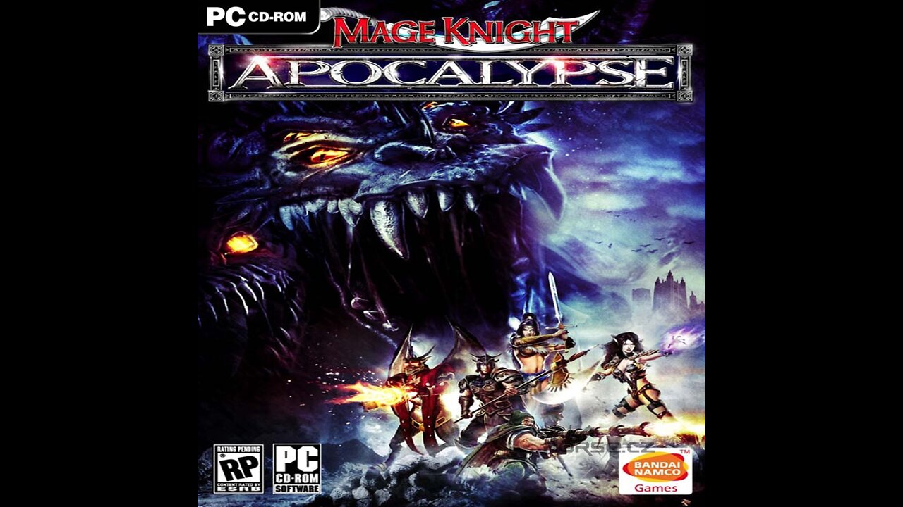 MMORPG Review