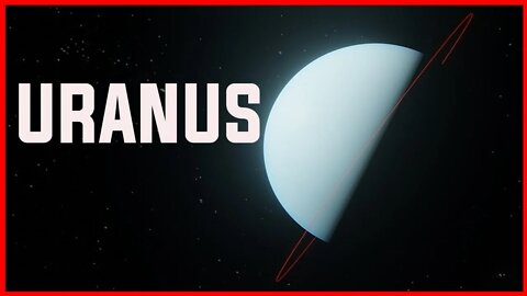 What is UNIQUE ABOUT URANUS | MAGNETOSPHERE | PLANET SURFACE | URANUS CORE | PLANATORY RINGS