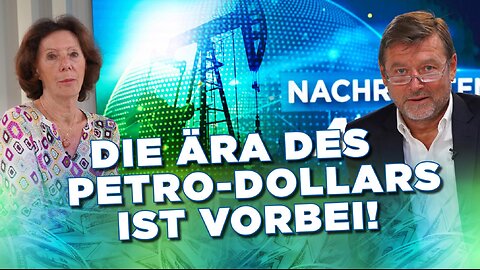 Der große Verlierer im Währungskampf gegen den US-Dollar wird Europa sein
