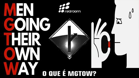 O QUE E MGTOW?