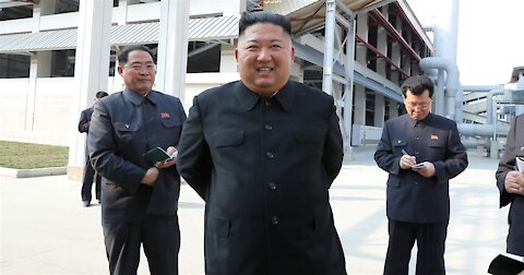 Psychic Focus on Kim Jong-Un and Burma Riots