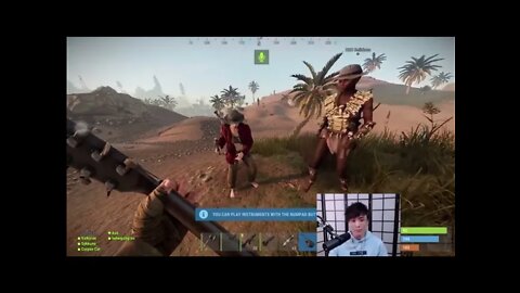 Sykkuno and Toast Field Trip Gone Wrong