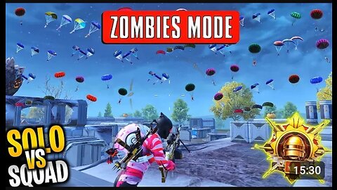 BGMI GAME NEW UPDATE