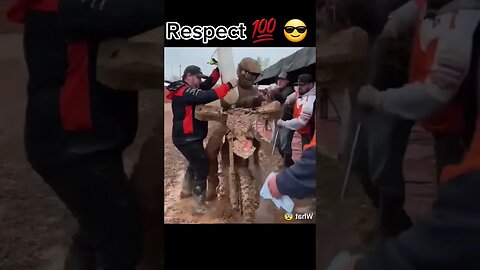 Respect 💯😎 #shortvideo #shortsfeed #shorts