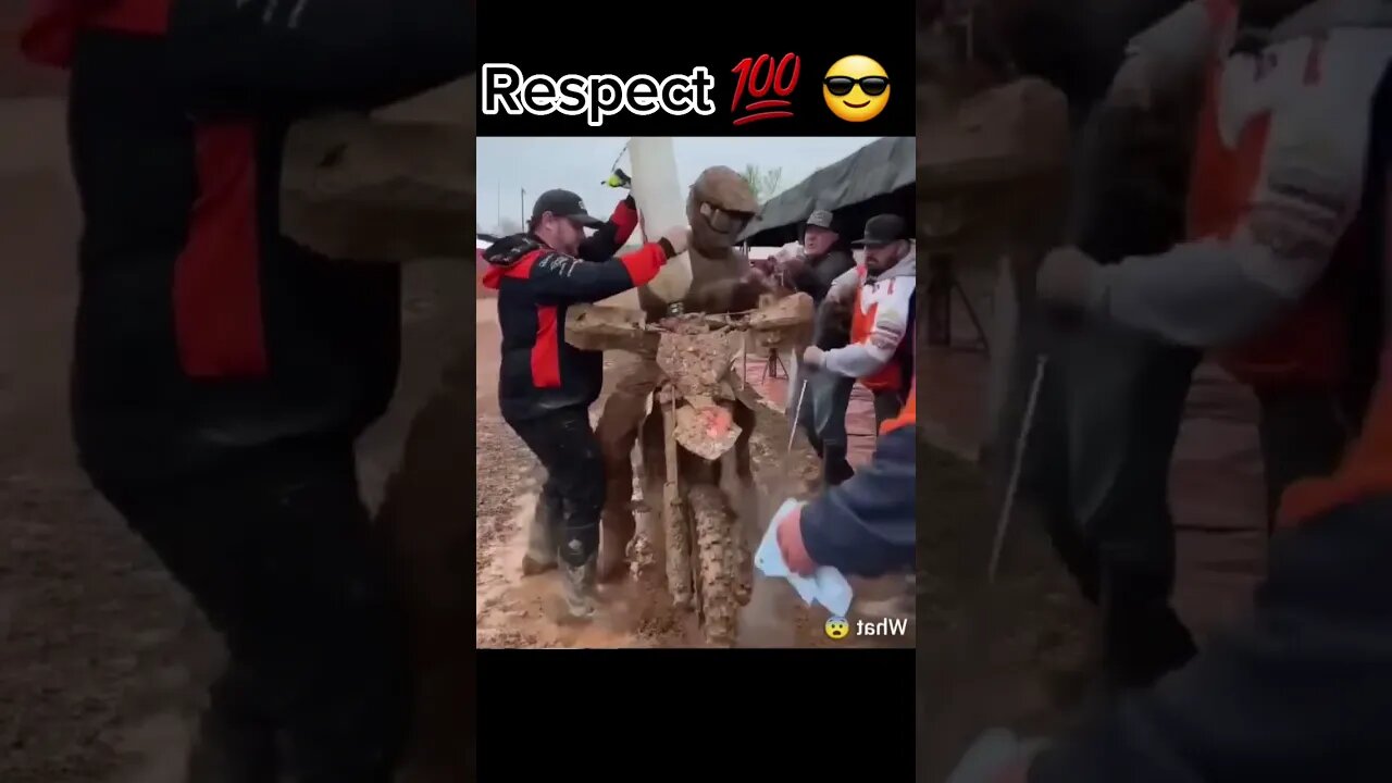 Respect 💯😎 #shortvideo #shortsfeed #shorts