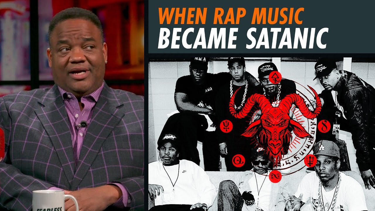 Gangsta Rap And Christianity Are Incompatible