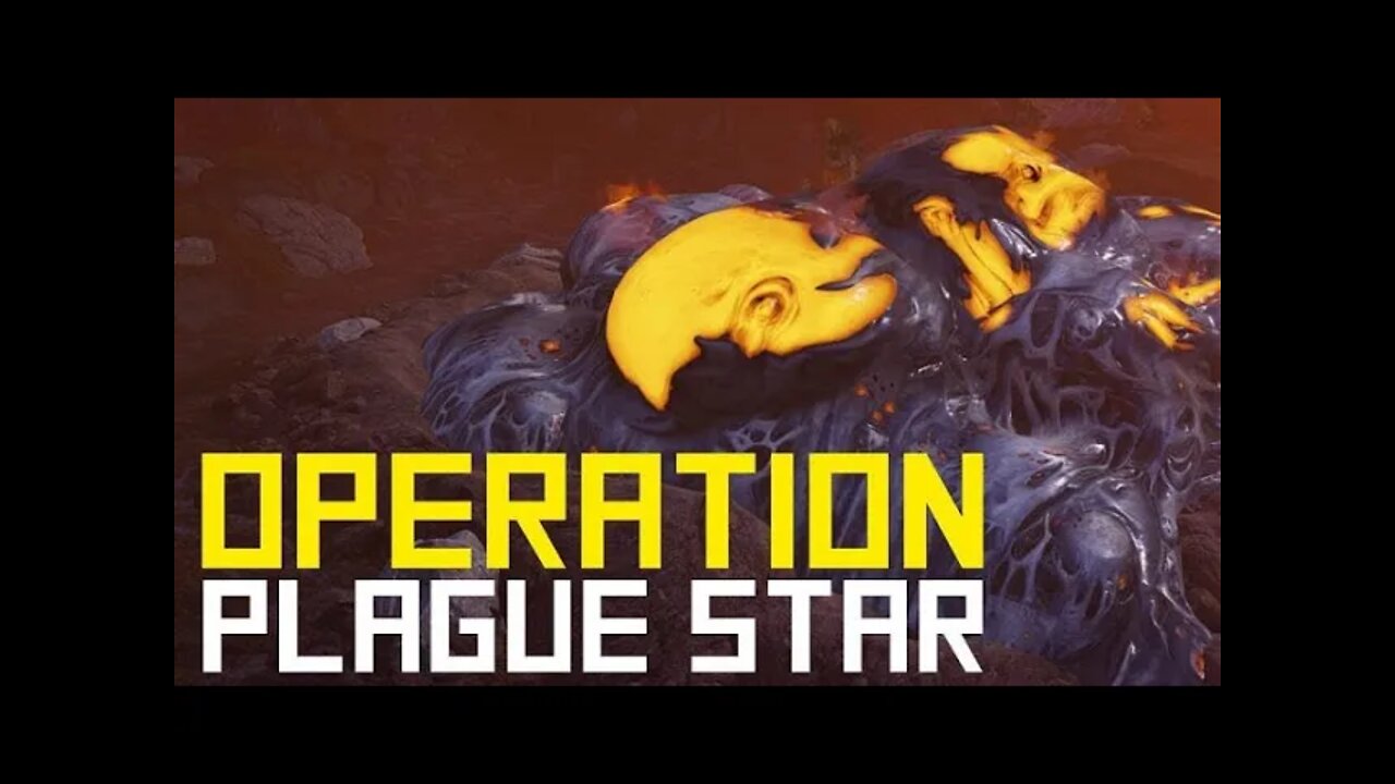 Warframe - Plague Star is back after almost 2 years