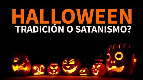 Halloween: O que até hoje não te contaram