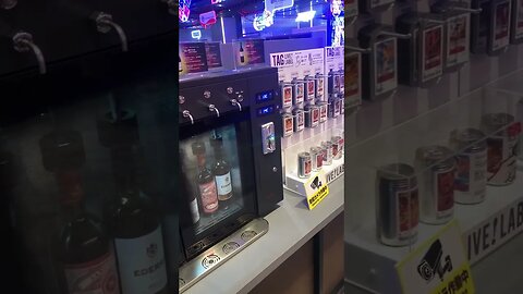 Japanese Wine Vending Machine #Shorts #Japan