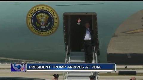South Florida Monday afternoon headlines (4/16/18)