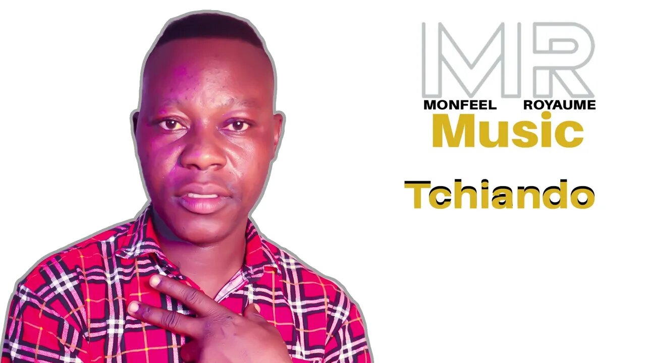 DJ TCHIANDO Abou SIGNOINI 2022