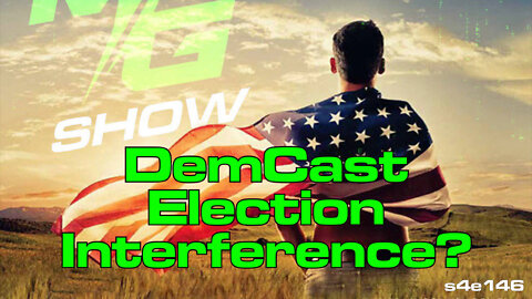 DemCast Election Interference?