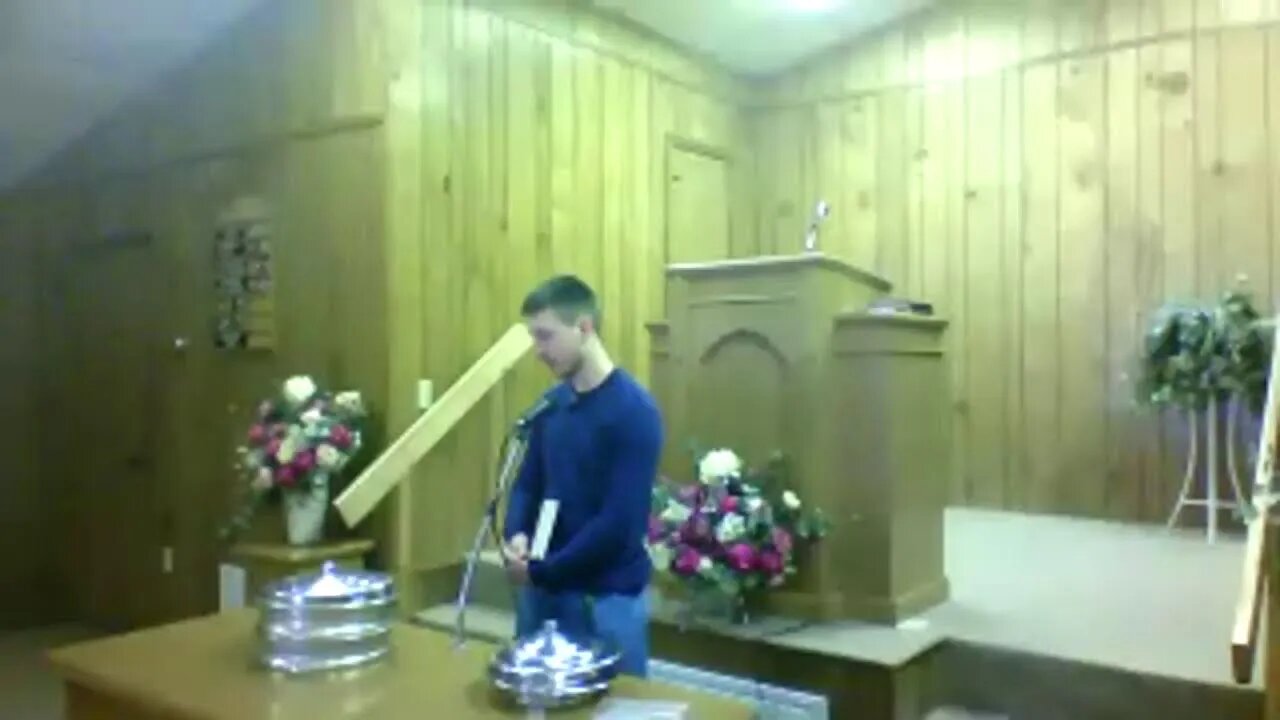 Tithing